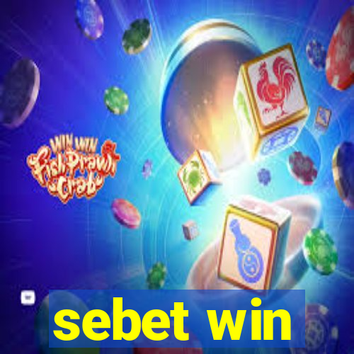 sebet win